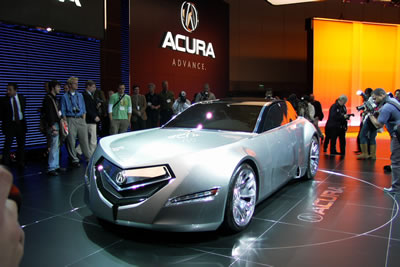 Acura