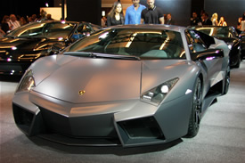 Lamborghini Revention