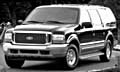 Ford Excursion