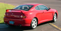 2003 Hyundai Tiburon GT V6